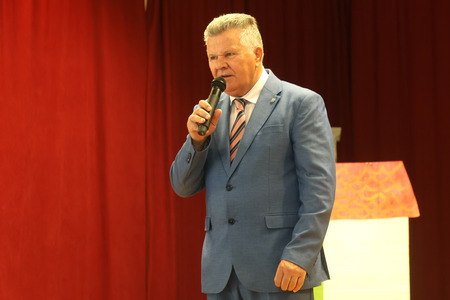 PRVI ŠOLSKI DAN RAKEK 05 FOTO LJUBO VUKELIČ